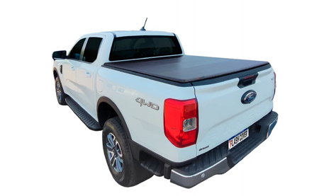 Pakuotės universalo dangtis Ford Ranger Volkswagen Amarok 2022-