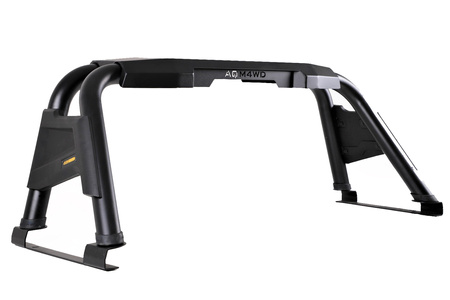 Isuzu D-Max paquet de passepoils noir Hamar